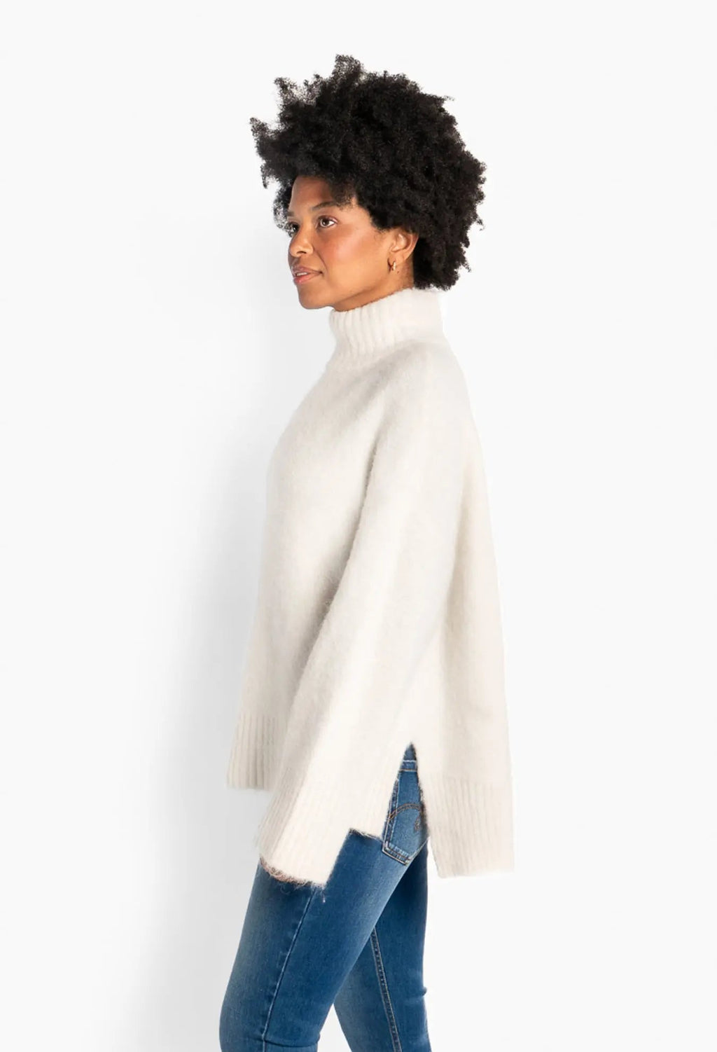 HÉST Noelle Sweater
