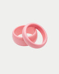 Bow19 Big Bracelet - 2 set
