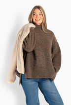 HÉST Noelle Sweater