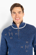 Iben Half-Zip