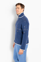Iben Half-Zip