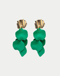 Wave Earrings
