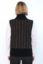 Logo Vest
