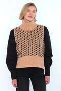 Hést Logo Vest