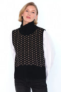 Logo Vest