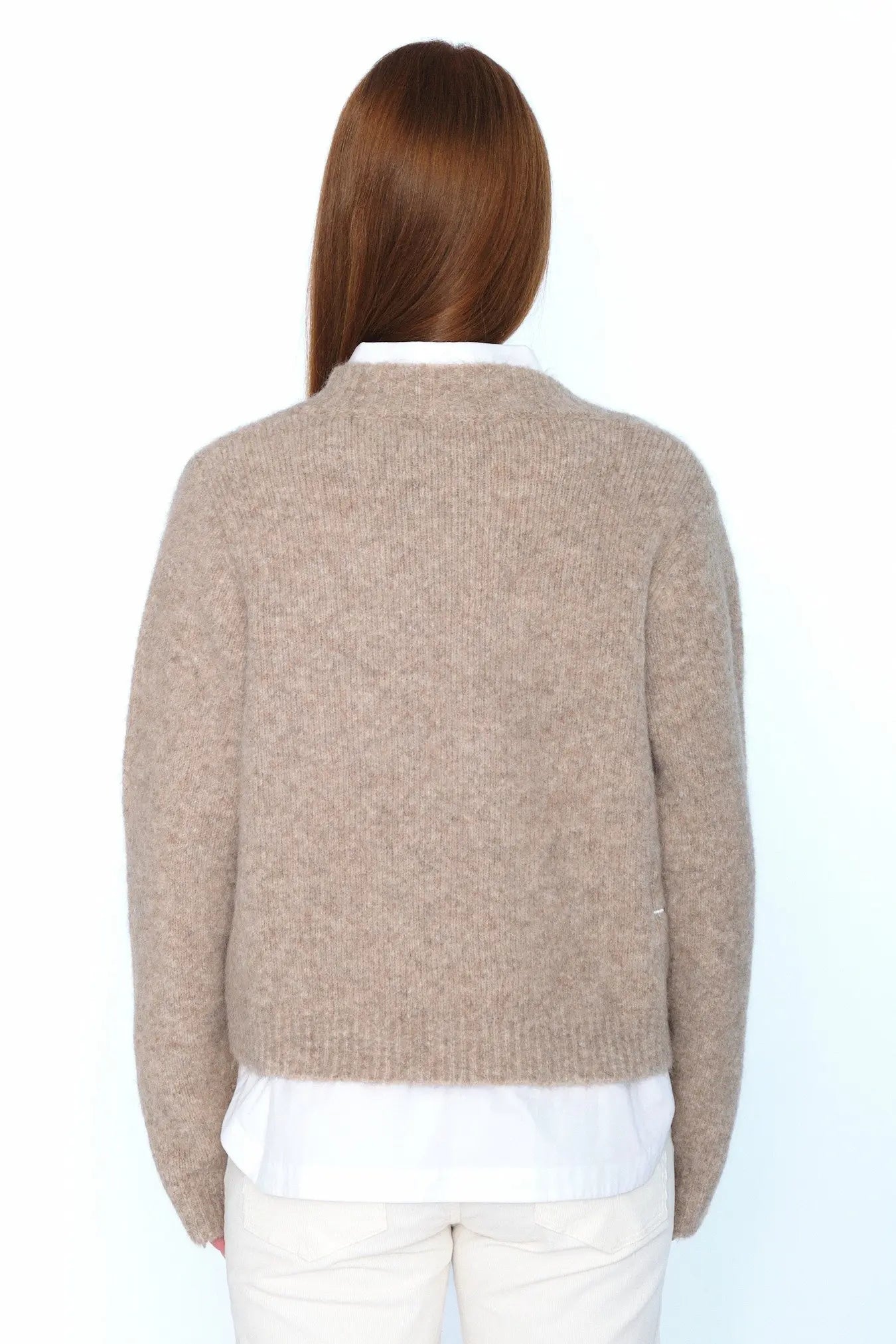 Pernille Sweater