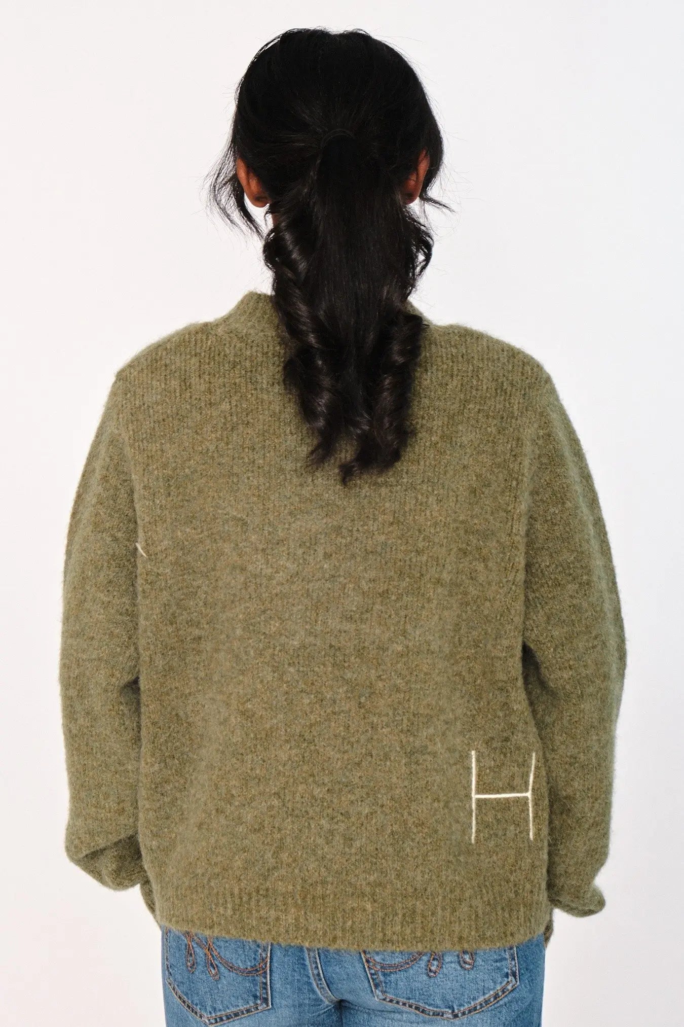 Pernille Sweater