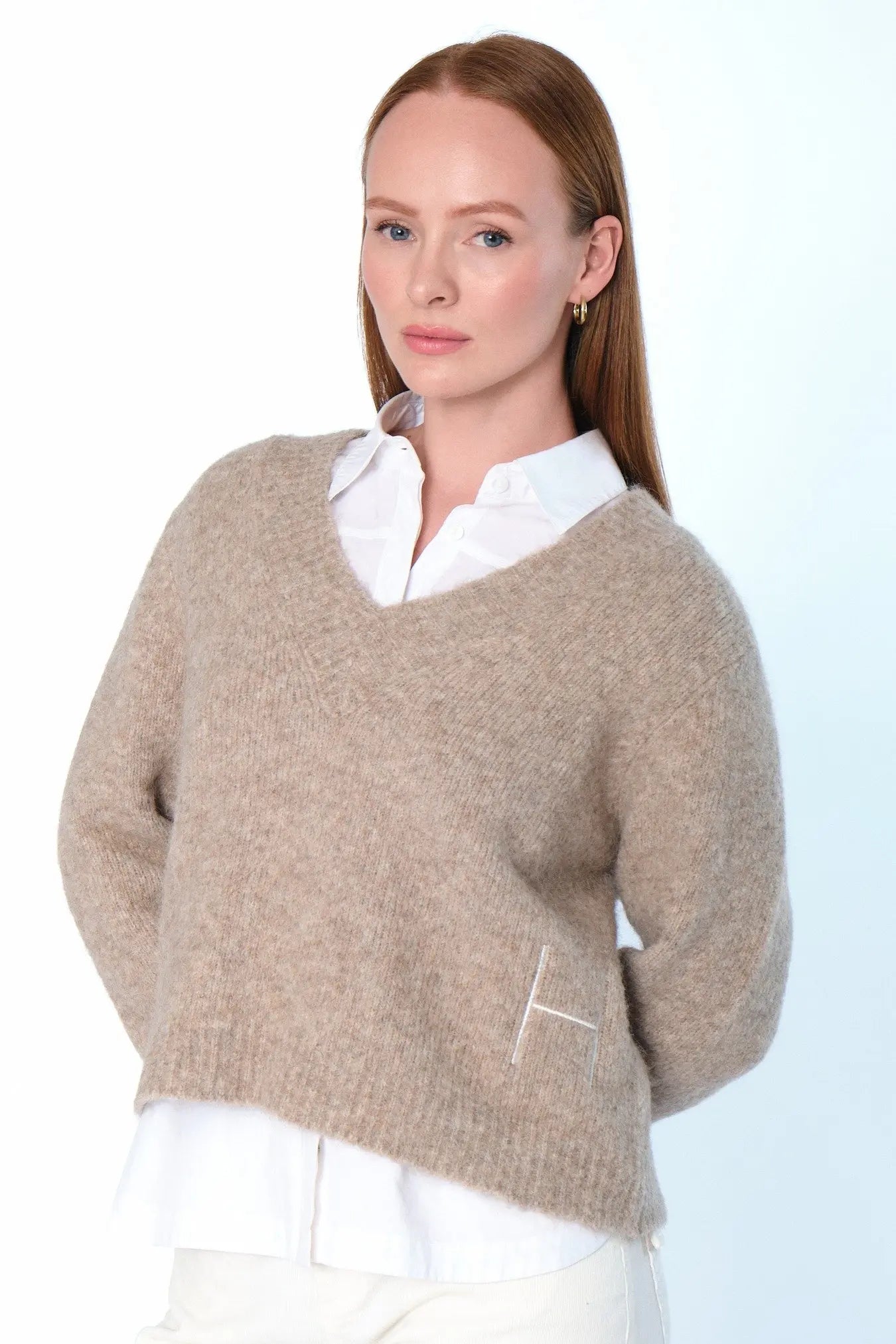 Pernille Sweater