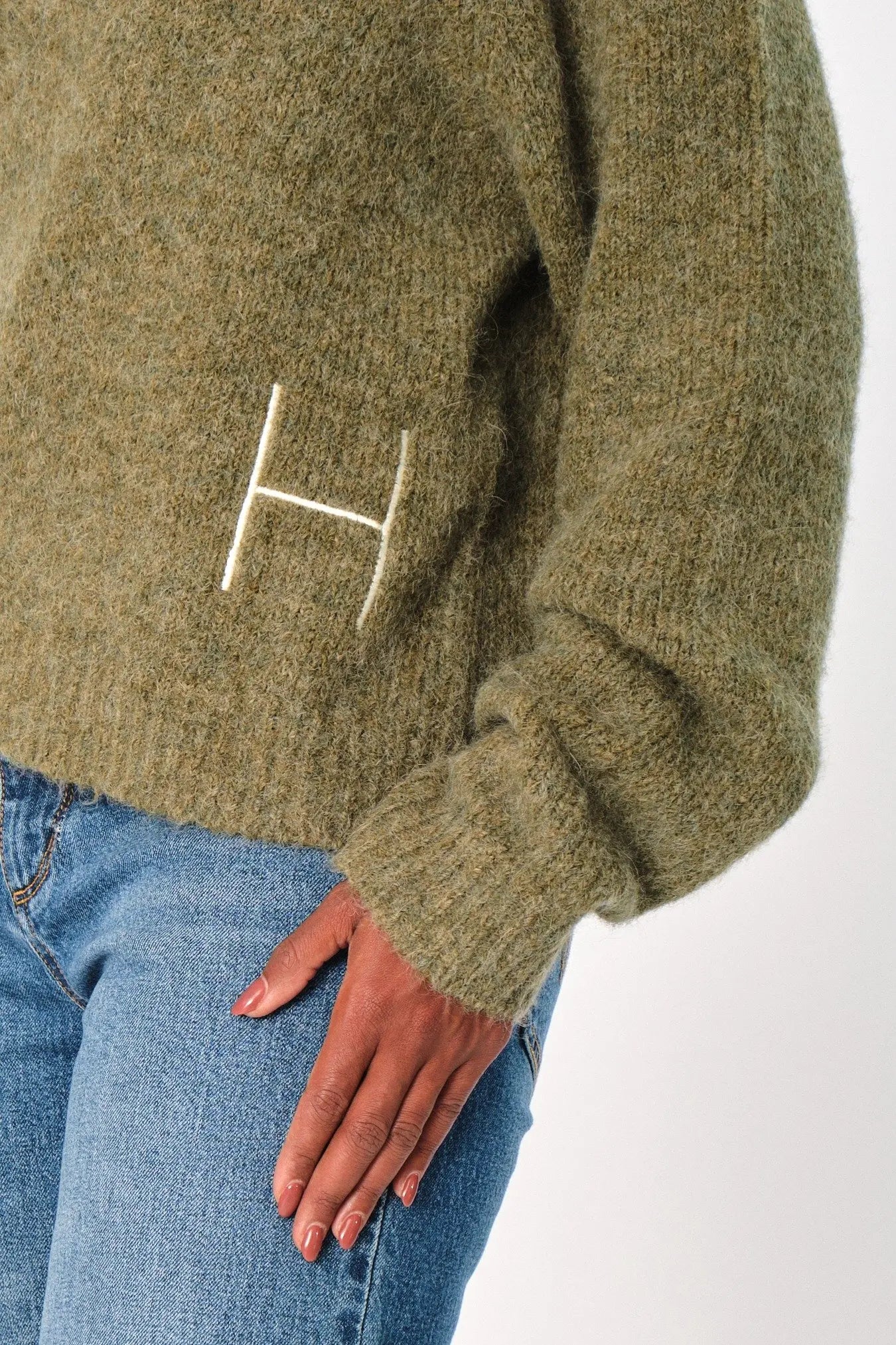 Pernille Sweater