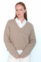 Pernille Sweater