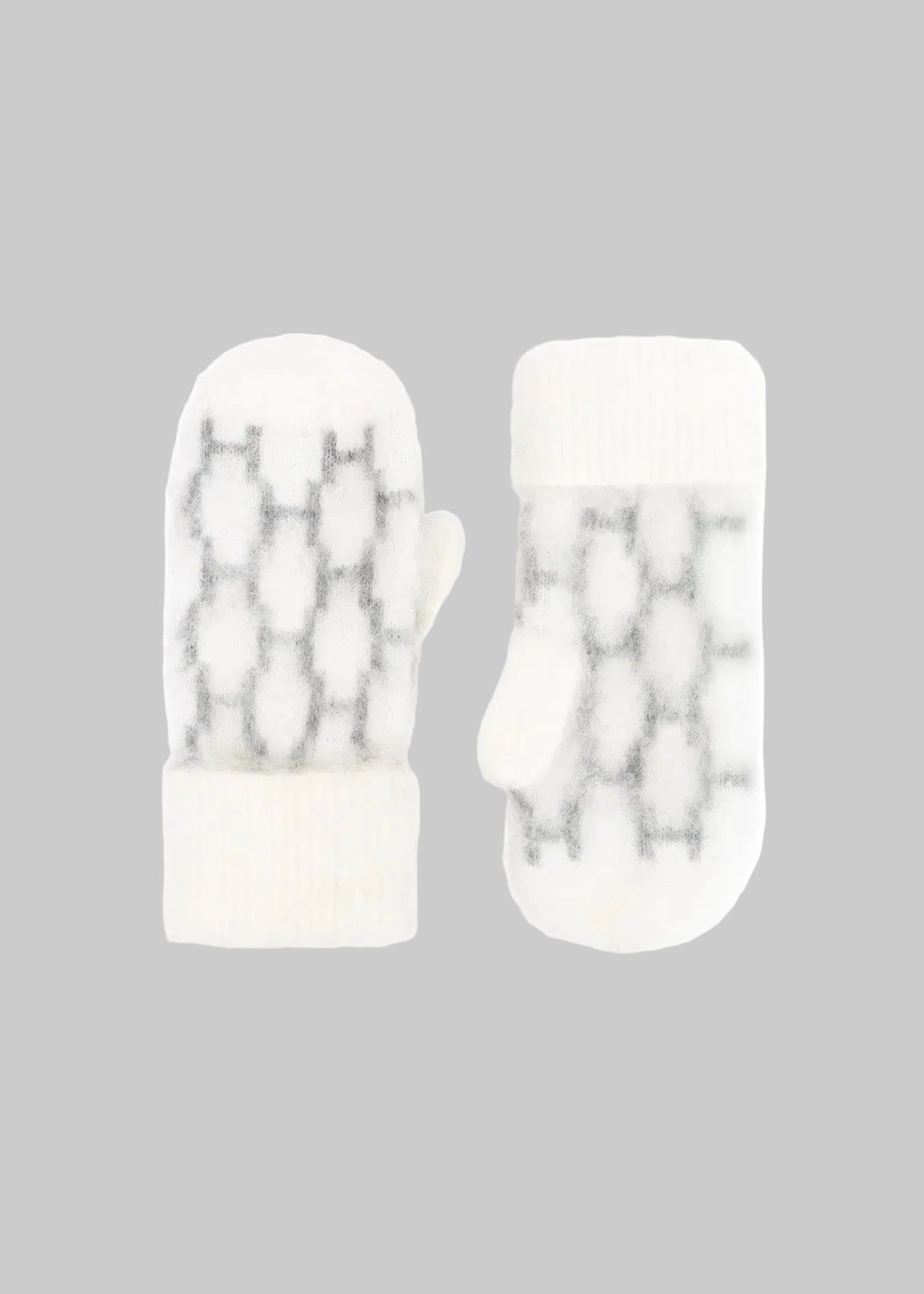 Gera Mittens