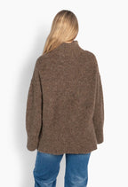 HÉST Noelle Sweater
