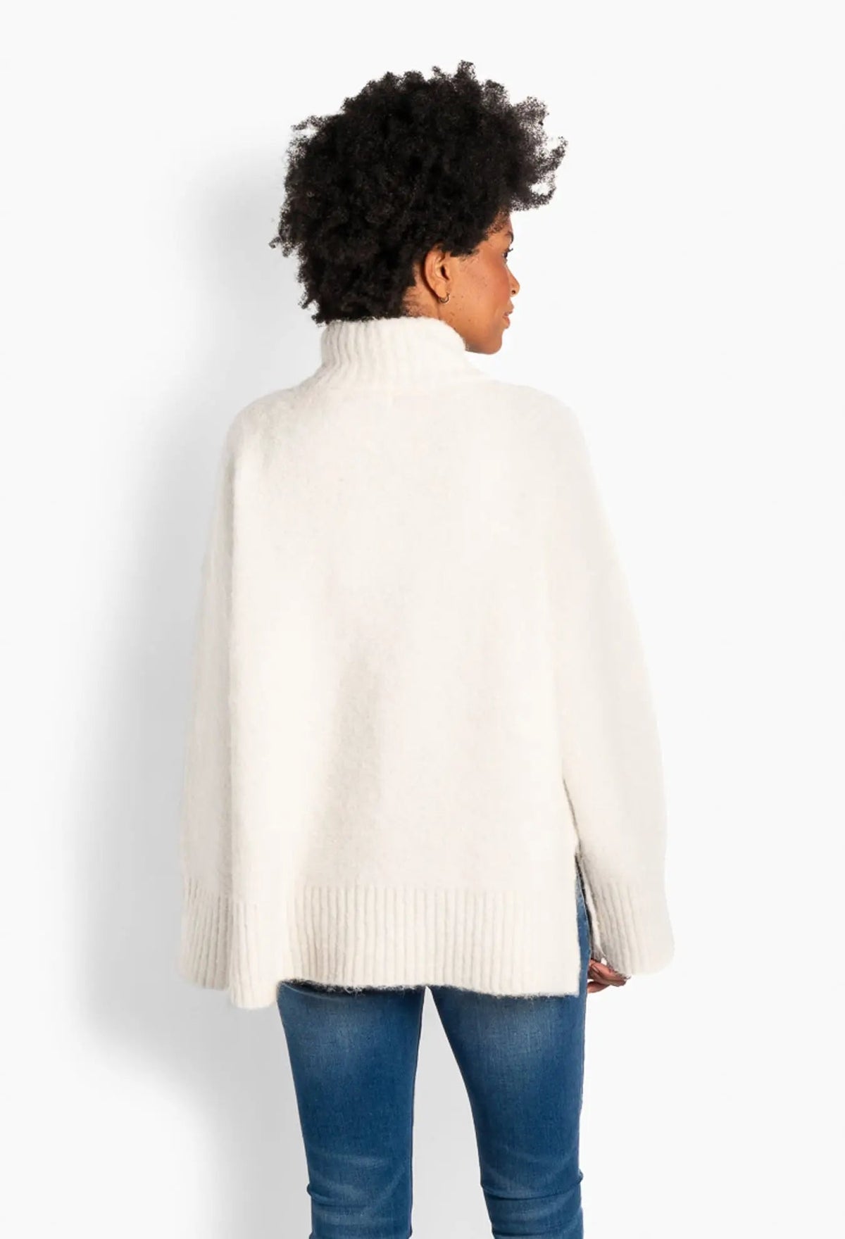 HÉST Noelle Sweater
