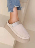 Qnuz Cozy Shoe