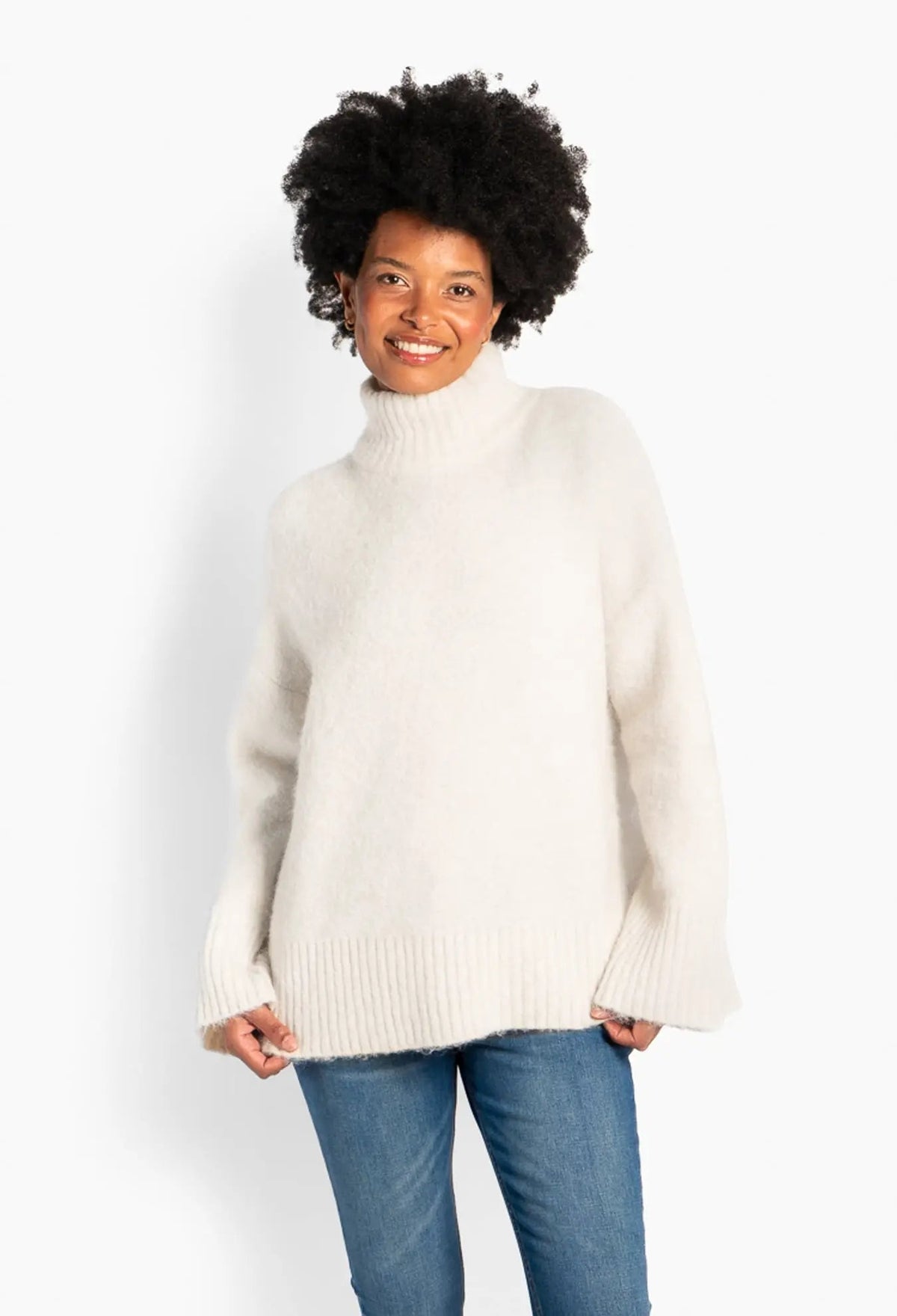 HÉST Noelle Sweater