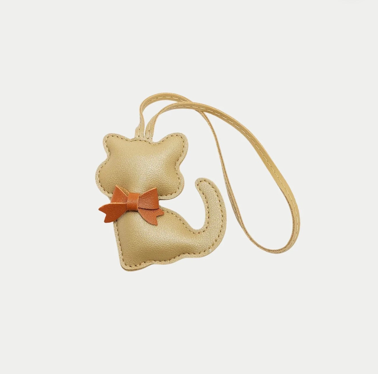 CHARM CAT