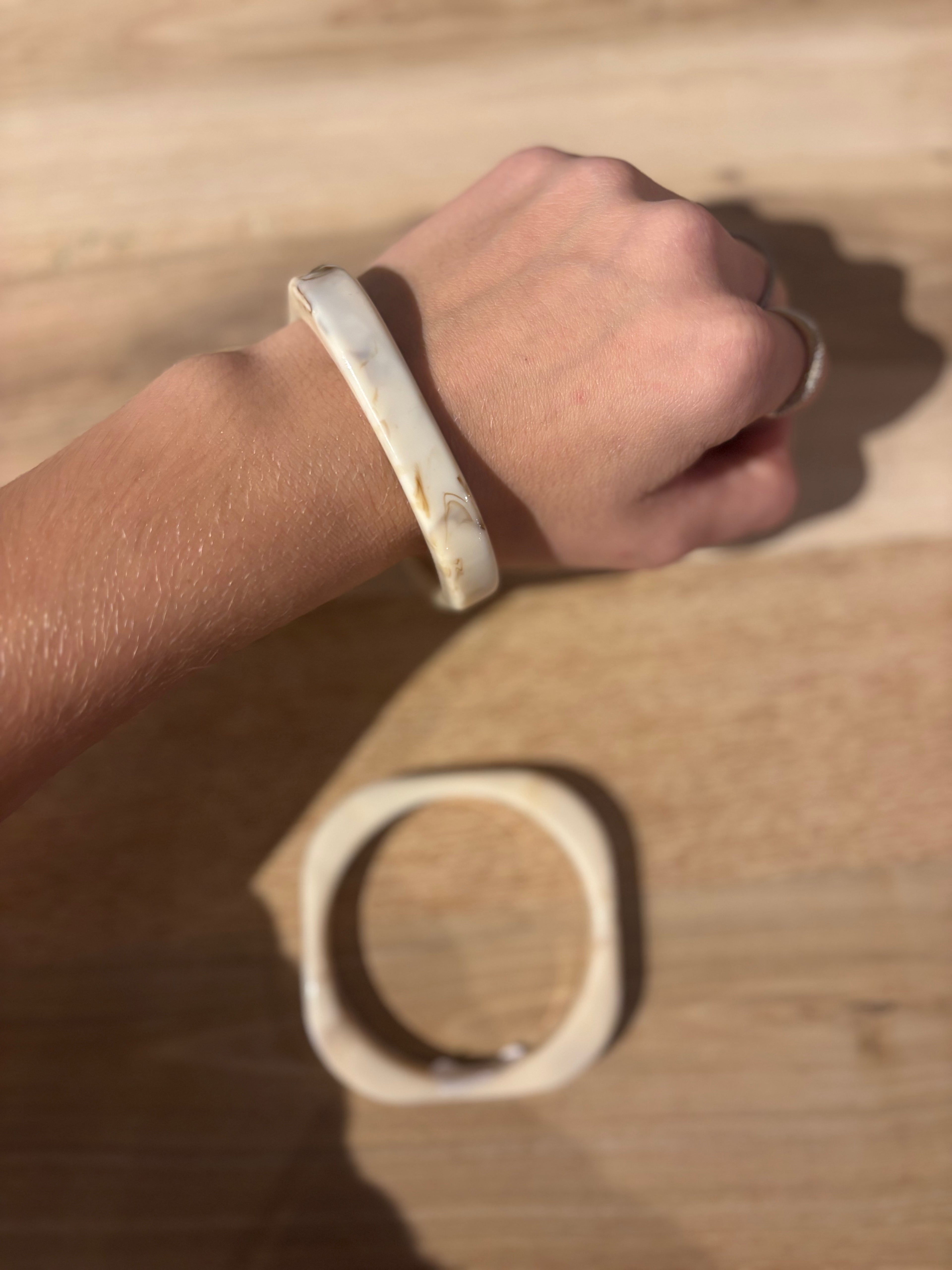 Magic Pearl Bracelet