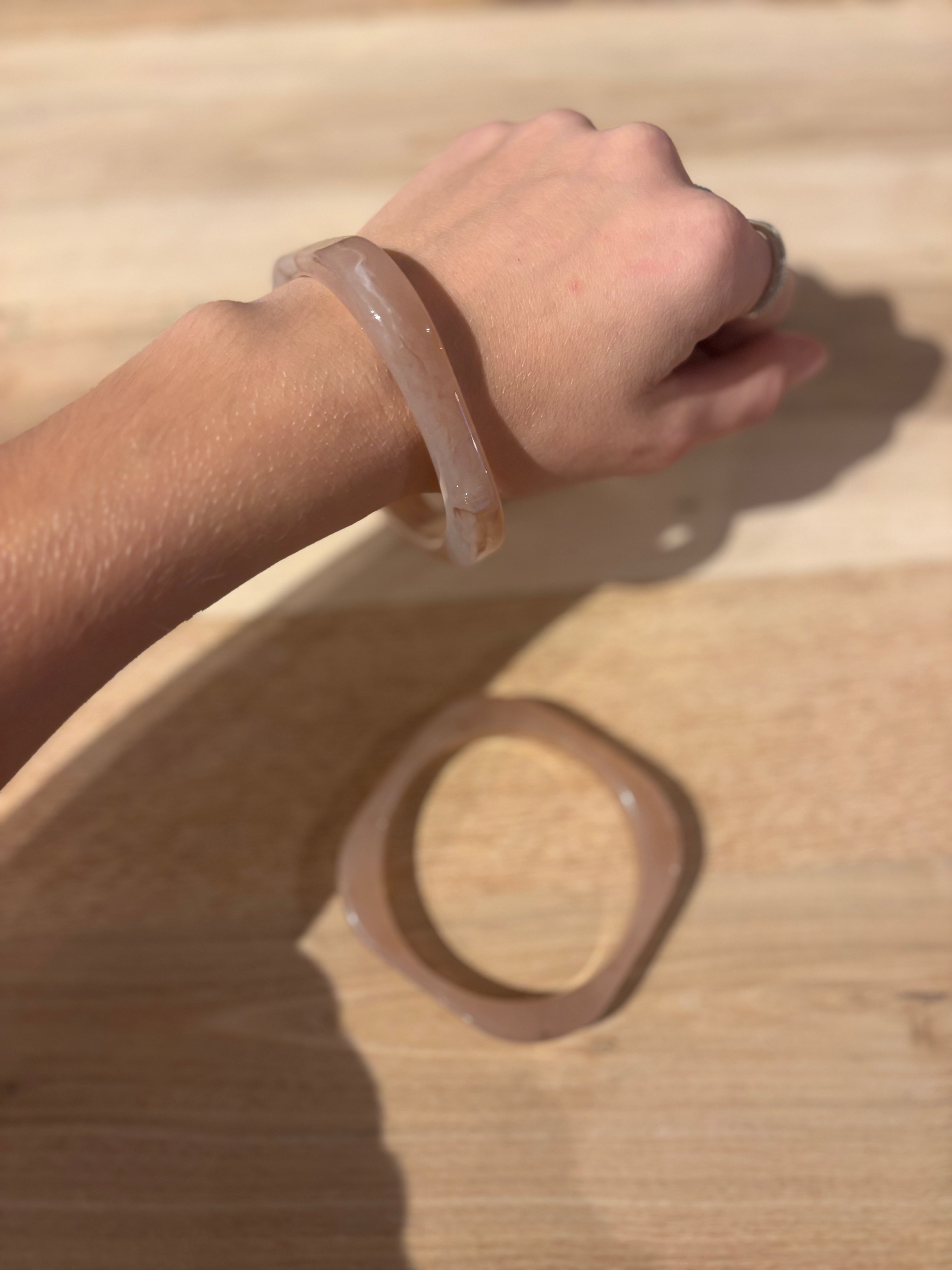 Magic Braclete