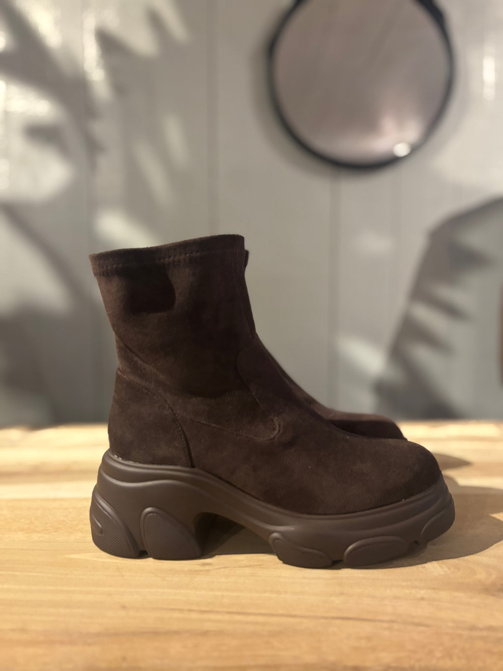 Bruna Boots