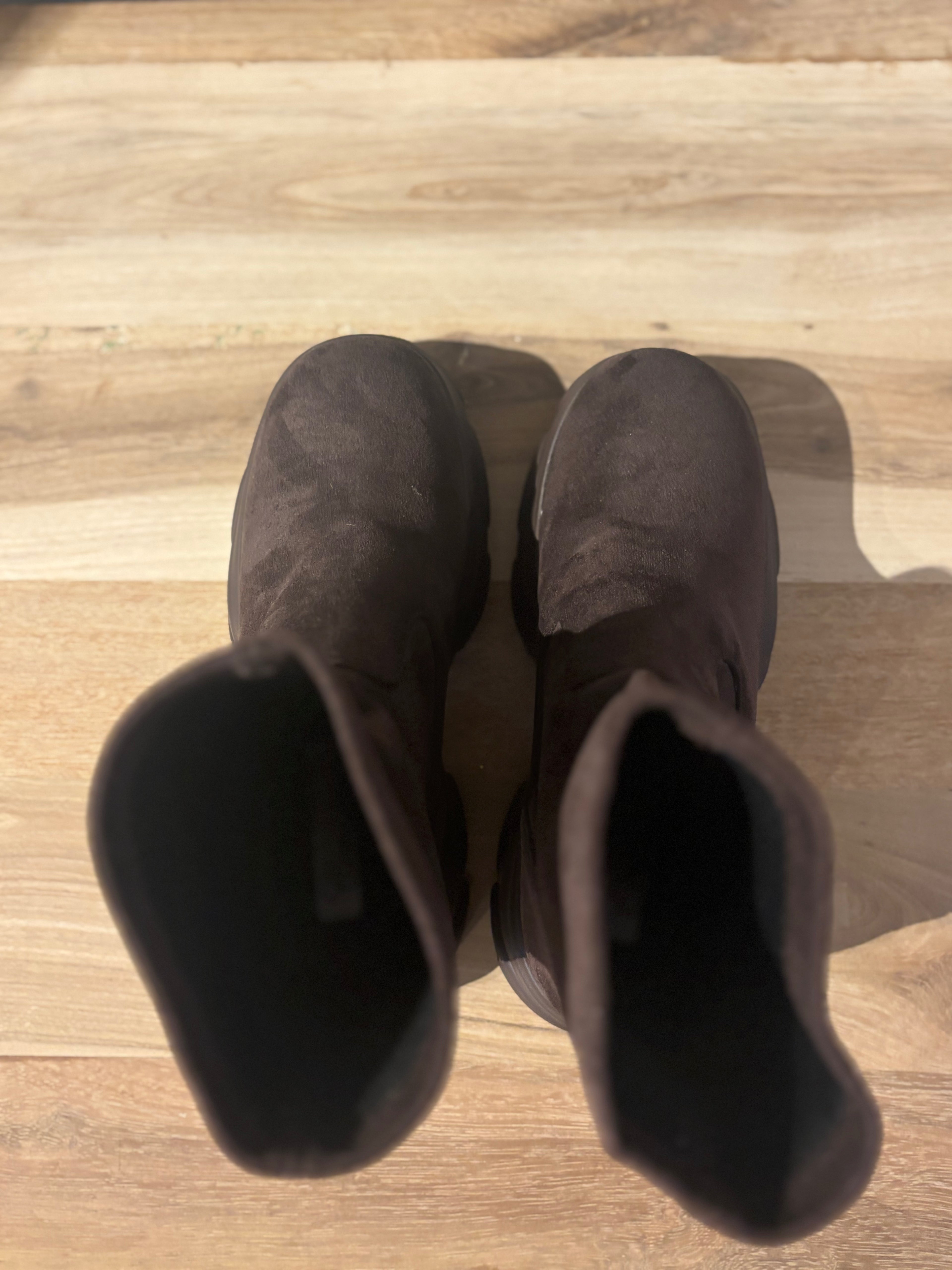 Bruna Boots