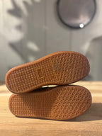 Svarta Sneakers
