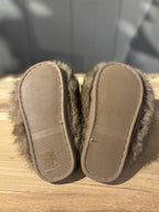 pälstofflor