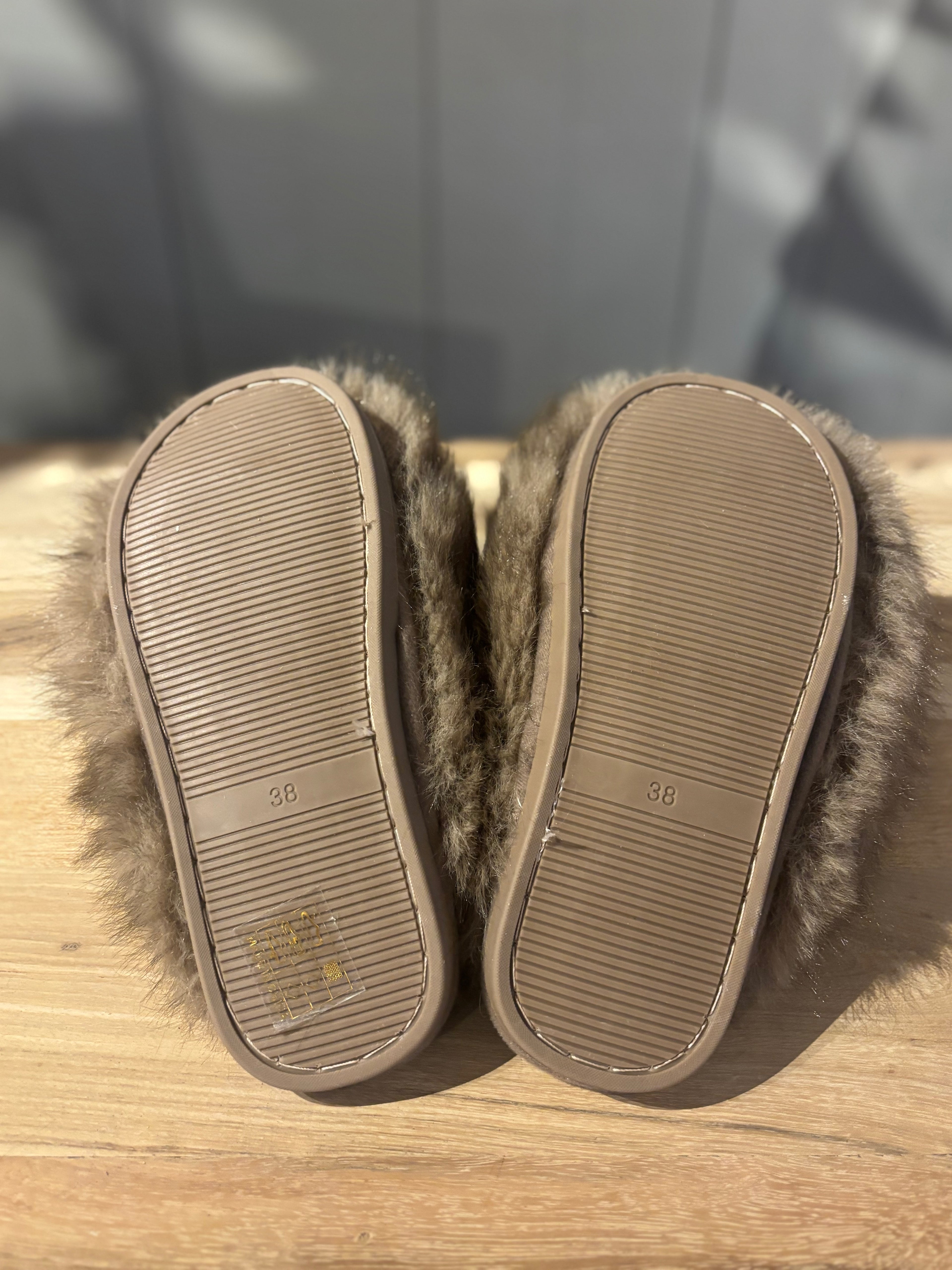 pälstofflor