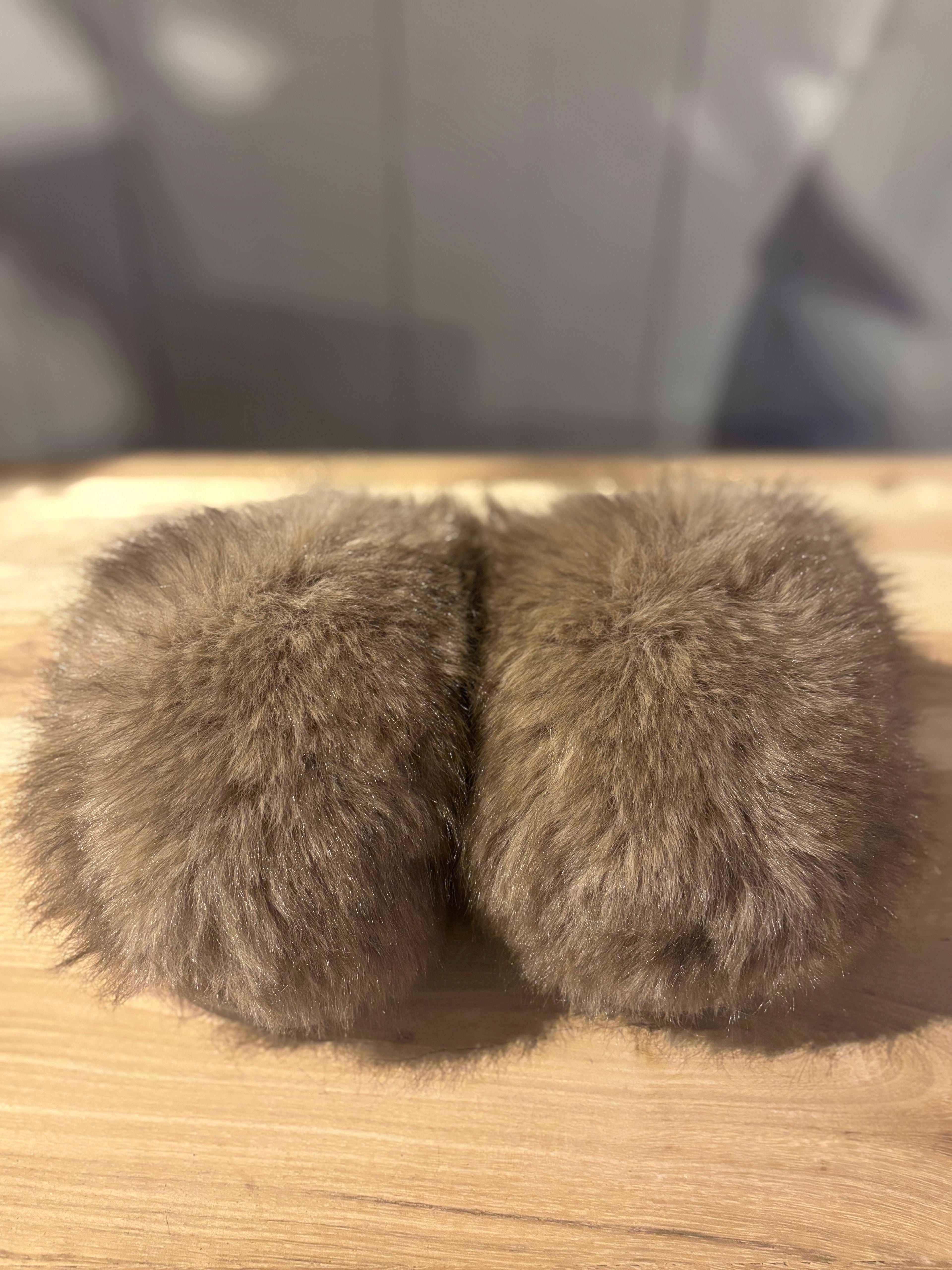 pälstofflor