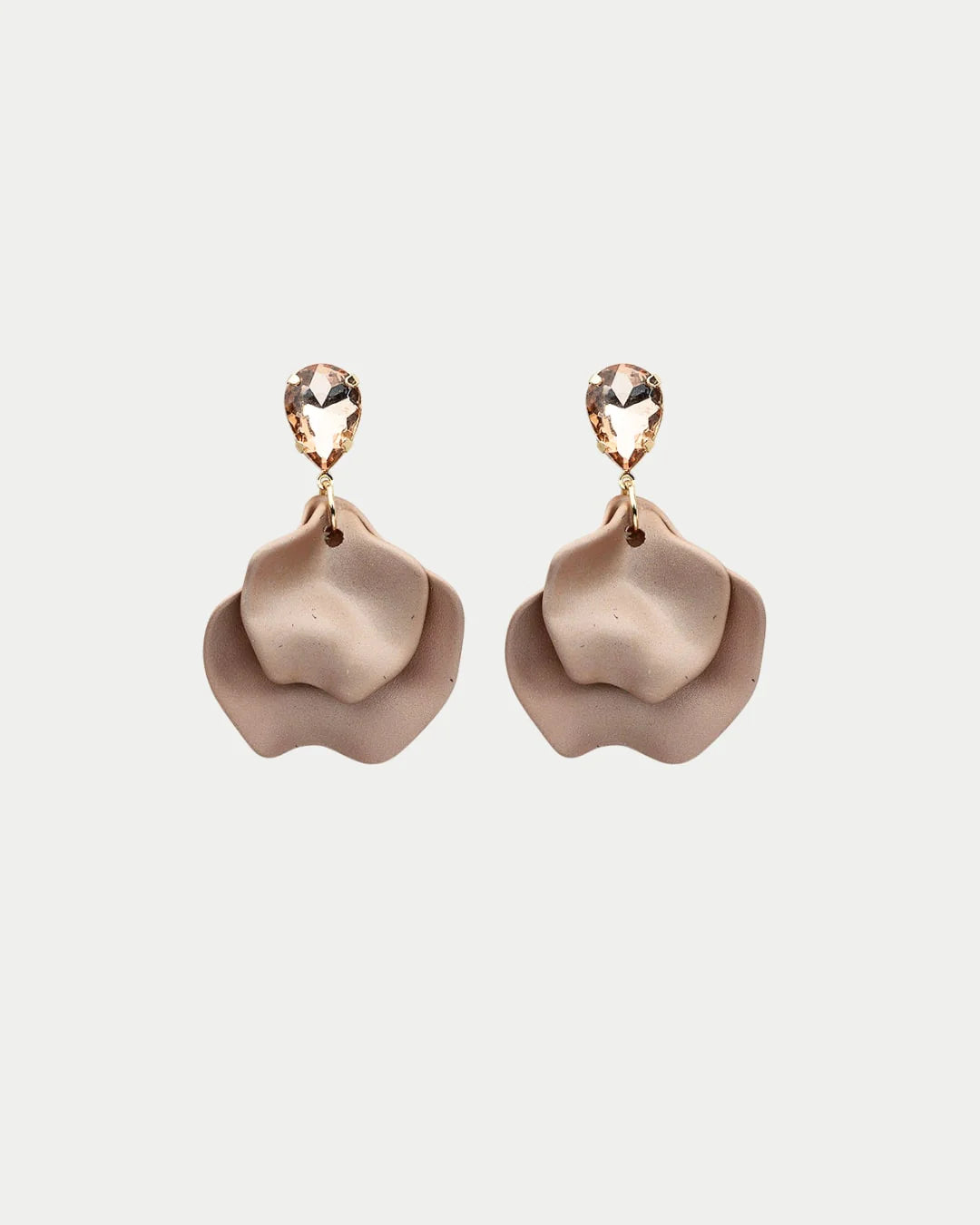 Leaf Earrings