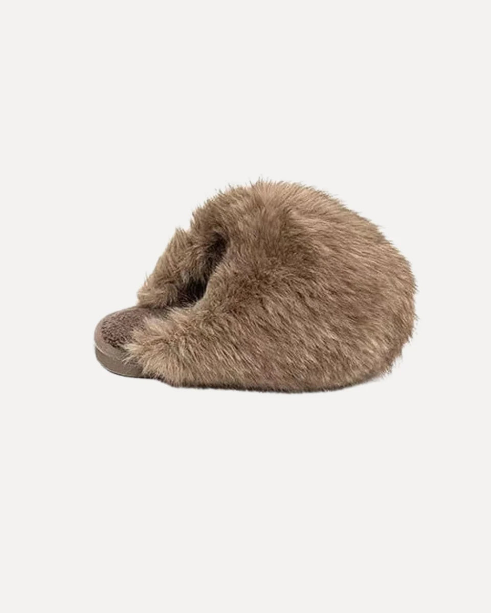 pälstofflor